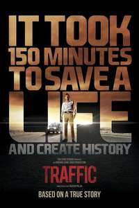 Traffic - Posters