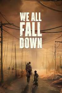 We All Fall Down - Poster