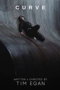 Curve - Poster