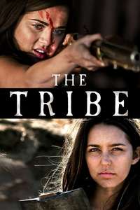 The Tribe - Poster
