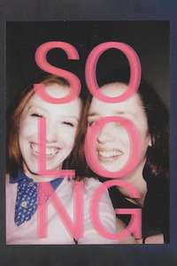So Long - Poster