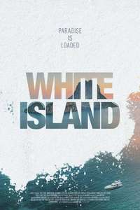 White Island - Poster