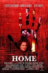 Home - Poster