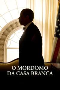 The Butler - Posters