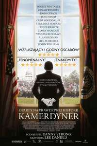 The Butler - Posters