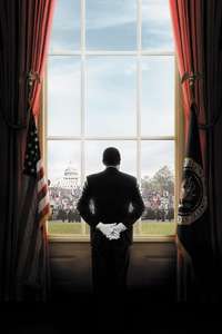 The Butler - Posters