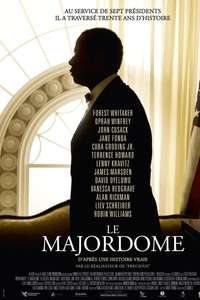 The Butler - Posters