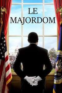 The Butler - Posters