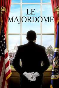 The Butler - Posters
