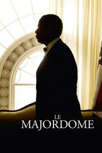 The Butler - Posters