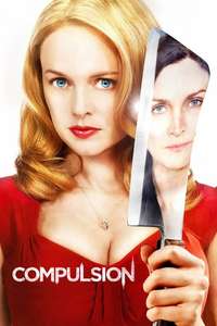 Compulsion - Posters