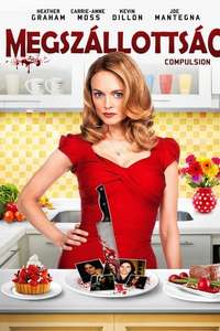 Compulsion - Posters