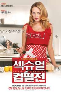 Compulsion - Posters