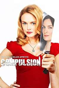 Compulsion - Posters