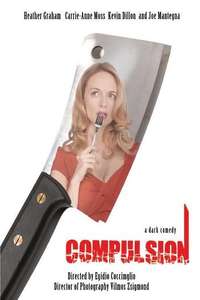 Compulsion - Posters
