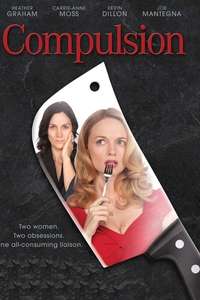 Compulsion - Posters