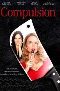 Compulsion - Posters