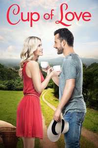 Cup of Love - Poster