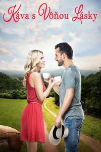 Cup of Love - Poster