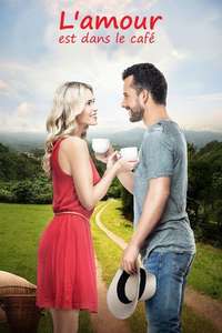 Cup of Love - Poster