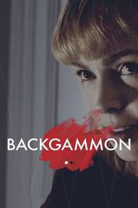 Backgammon - Poster