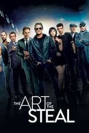 The Art of the Steal