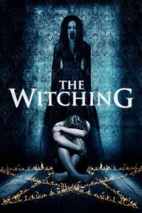 The Witching - Poster