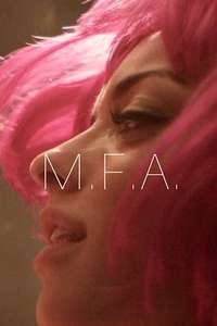 M.F.A. - Poster
