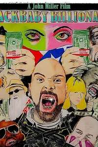 Crackbaby Billionaire - Poster