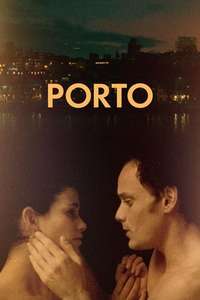 Porto - Poster