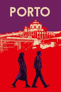Porto - Poster