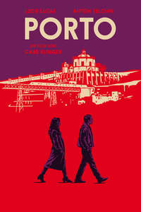 Porto - Poster