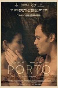 Porto - Poster