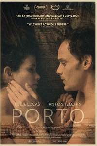 Porto - Poster