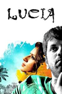 Lucia - Poster
