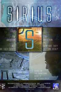 Sirius - Poster