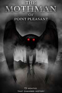 The Mothman of Point Pleasant - Poster