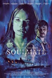 Soulmate - Poster