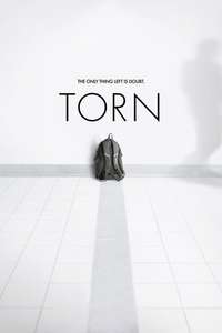 Torn - Poster