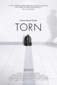 Torn - Poster