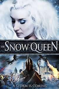 The Snow Queen - Poster