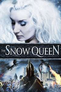 The Snow Queen - Poster