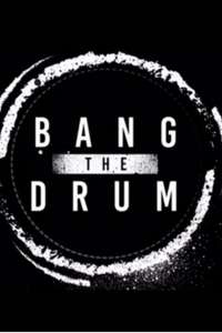 PROGRESS Chapter 48: Bang The Drum - Poster