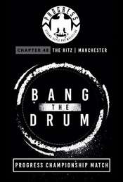 PROGRESS Chapter 48: Bang The Drum