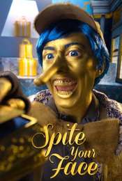 Spite Your Face