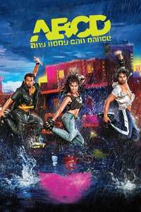 ABCD - Posters