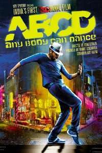 ABCD - Posters