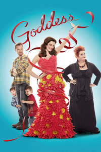 Goddess - Poster