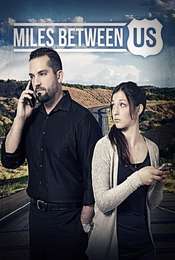 Miles Between Us