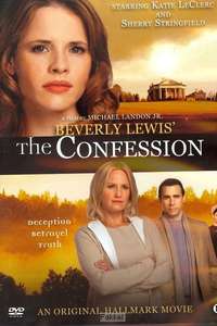 The Confession - Poster